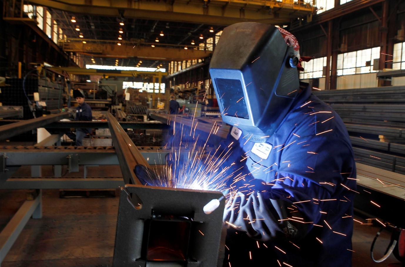 stainless steel fabricators 