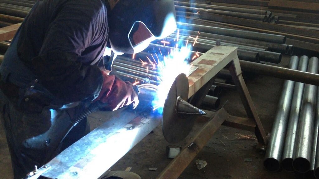 Metal coating services in Dubai
