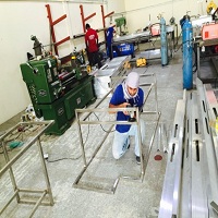 almhamametal factory