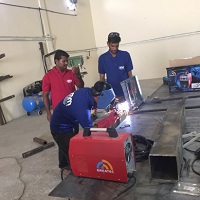 almhamametal factory