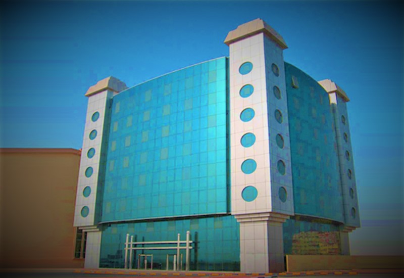 Aluminium Welding Works