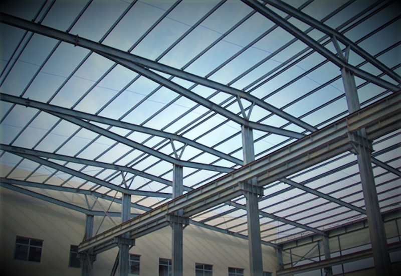 Architectural Structure Works