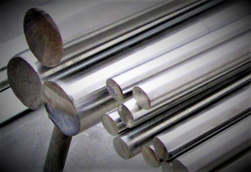 Mild Steel Fabrication